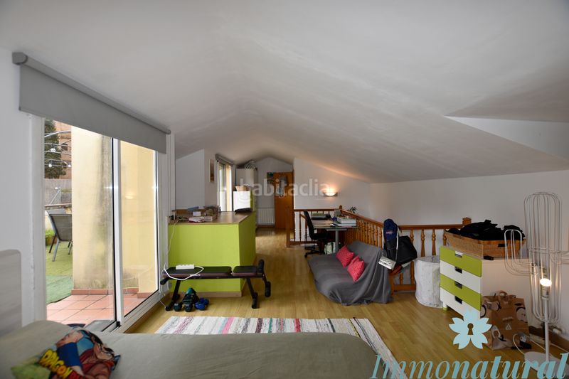 Foto 865b74b3-75e4-4cfb-b234-f2aebfd32668. Àtic amb calefacció aparcament a Torrelles de Llobregat