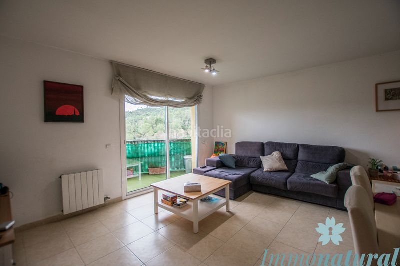 Foto 978955a7-e6cd-44d0-8ef6-1bc41dfd683d. Àtic amb calefacció aparcament a Torrelles de Llobregat