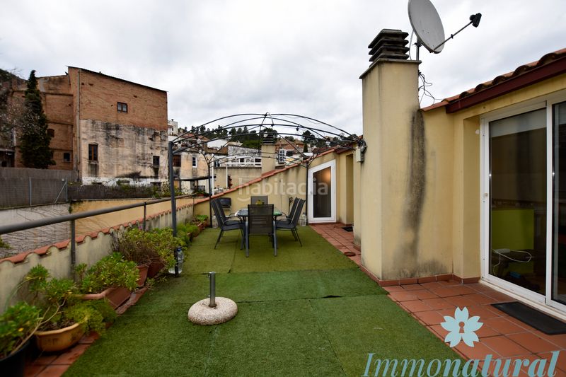 Foto a9cf1175-874a-4a49-bc19-79364235bbc3. Àtic amb calefacció aparcament a Torrelles de Llobregat