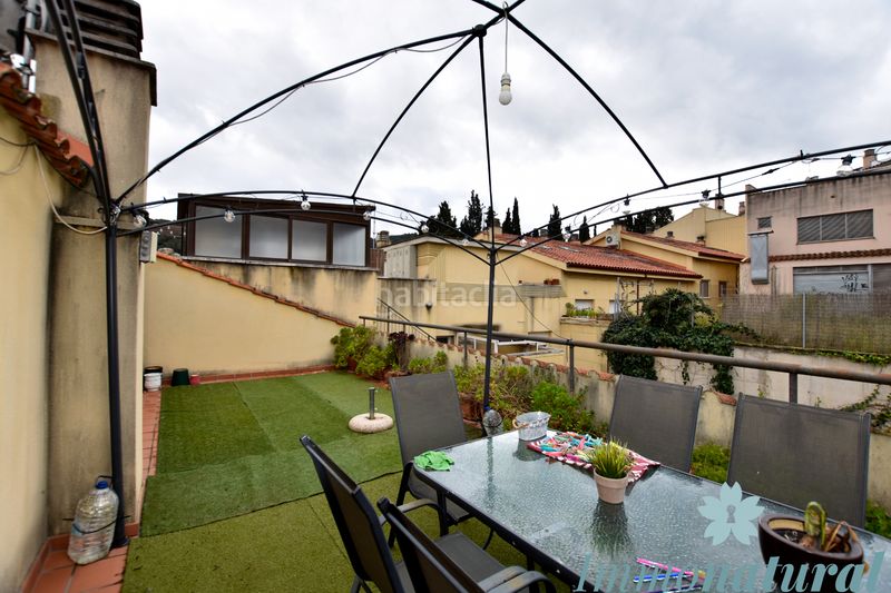 Foto beb26707-7256-4b10-9c92-e9399d0fce72. Àtic amb calefacció aparcament a Torrelles de Llobregat