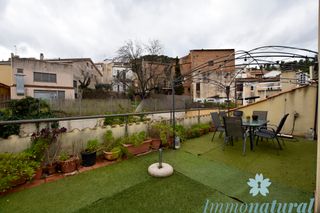 Dachwohnung  Carrer montserrat roig