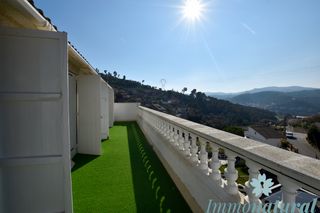 Chalet  Avinguda dolça de provença