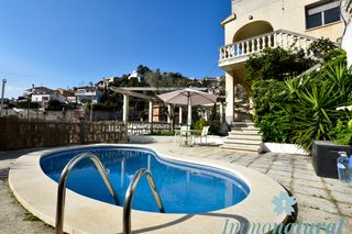 Chalet  Avinguda dolça de provença