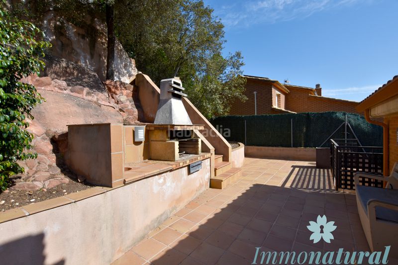 Foto 12f58203-320e-45f4-ade6-18bcf2418816. Xalet amb calefacció aparcament piscina a Torrelles de Llobregat