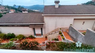 Xalet a Avinguda Dolça de Provença