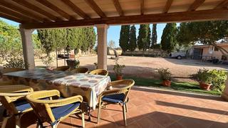 Masia  Del pinar. Un  hogar con alma en llucmajor