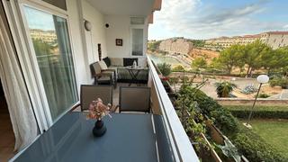 Appartement  Gran via. Un refugio exclusivo en port adriano