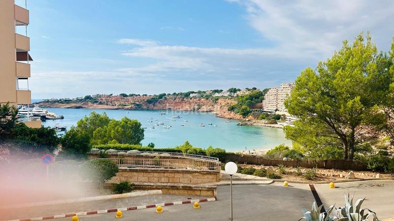 Foto 73bcad0c-0ec3-4106-87d6-ae4af5a5d51f. Flat in El Toro Calvià