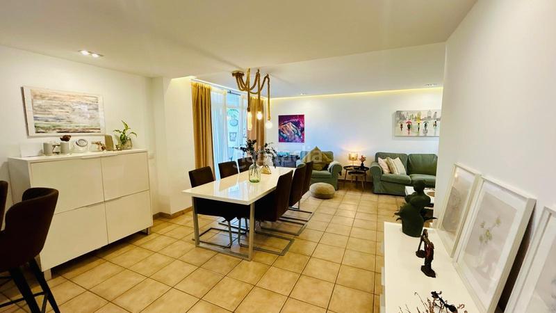 Foto d12635d9-2262-48b2-b987-2843c565494b. Flat in El Toro Calvià