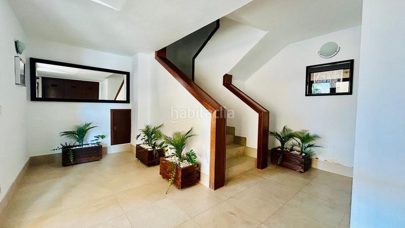 Foto f1b3c13b-929d-4bc2-b879-d206ca83420c. Flat in El Toro Calvià