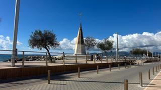 Local Comercial en Carrer de josep amengual 20. Local en venta en pleno portixol