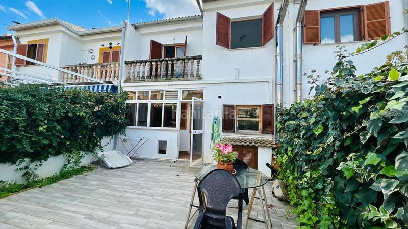 Foto 026ac421-5afe-4c04-a61d-0f8397cffbab. Reihenhaus mit heizung parking in El Secar de la Real Palma de Mallorca