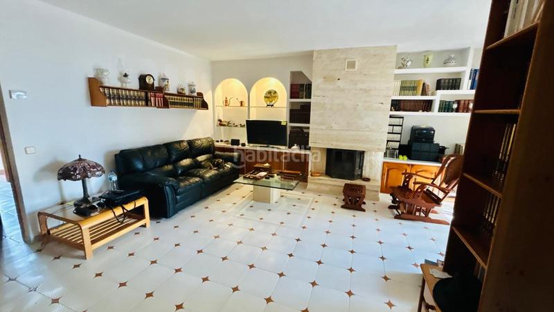 Foto 23a1ba05-6e8e-4be4-b0a4-3f1b254f7be7. Reihenhaus mit heizung parking in El Secar de la Real Palma de Mallorca