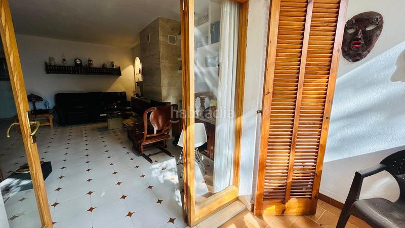 Foto 4df52269-a1e3-4ca8-b5b4-74eb0490ac6e. Reihenhaus mit heizung parking in El Secar de la Real Palma de Mallorca