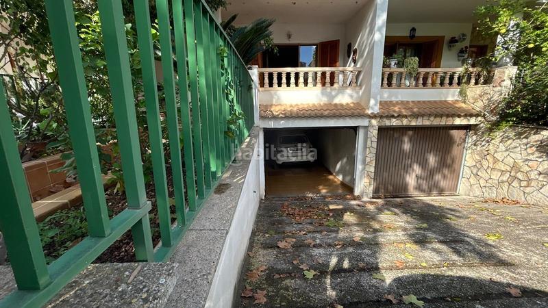 Foto 549f1aa9-991e-4231-bd5e-be562c983dc5. Reihenhaus mit heizung parking in El Secar de la Real Palma de Mallorca