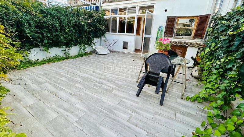 Foto 5c0da2df-b67c-4c82-a9d4-351e274ef40f. Reihenhaus mit heizung parking in El Secar de la Real Palma de Mallorca