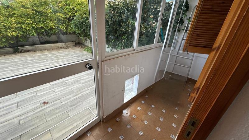 Foto 5ed7d22c-e3be-41ea-a2df-1e627415cbba. Reihenhaus mit heizung parking in El Secar de la Real Palma de Mallorca