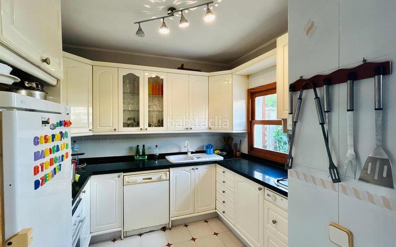 Foto 6281c3a8-b7f0-4920-8ce0-73999e2a95f4. Reihenhaus mit heizung parking in El Secar de la Real Palma de Mallorca