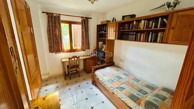 Foto 64e178de-282b-4db9-93ea-0a3db0f68573. Reihenhaus mit heizung parking in El Secar de la Real Palma de Mallorca