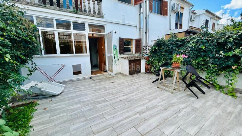 Foto 6b3eed2b-c970-4970-9a09-02fff1bc465f. Reihenhaus mit heizung parking in El Secar de la Real Palma de Mallorca