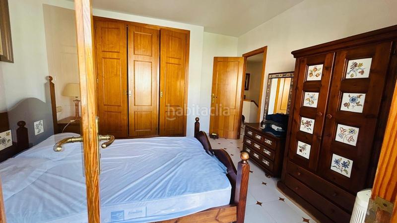 Foto 6c48bfcf-8f28-464f-88b2-958389910b5e. Reihenhaus mit heizung parking in El Secar de la Real Palma de Mallorca