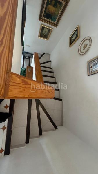 Foto b02a0708-8398-4daf-ab9c-af23874fa8df. Reihenhaus mit heizung parking in El Secar de la Real Palma de Mallorca