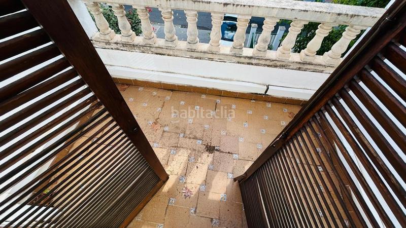 Foto d3d90129-7f66-41aa-8fea-564a5d5b4b62. Reihenhaus mit heizung parking in El Secar de la Real Palma de Mallorca