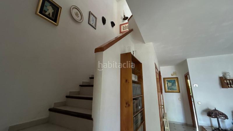 Foto e8bd9ada-804d-40a4-96cd-6da78cb0f354. Reihenhaus mit heizung parking in El Secar de la Real Palma de Mallorca