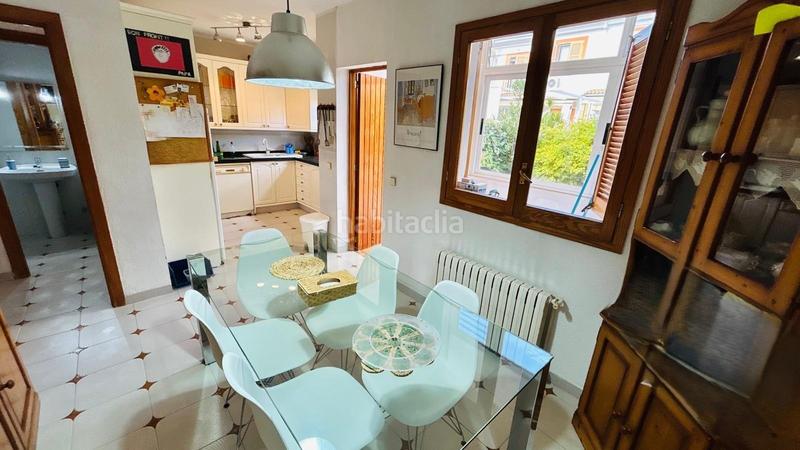 Foto f3c230c2-75b1-4398-a40d-def88401f4ad. Reihenhaus mit heizung parking in El Secar de la Real Palma de Mallorca