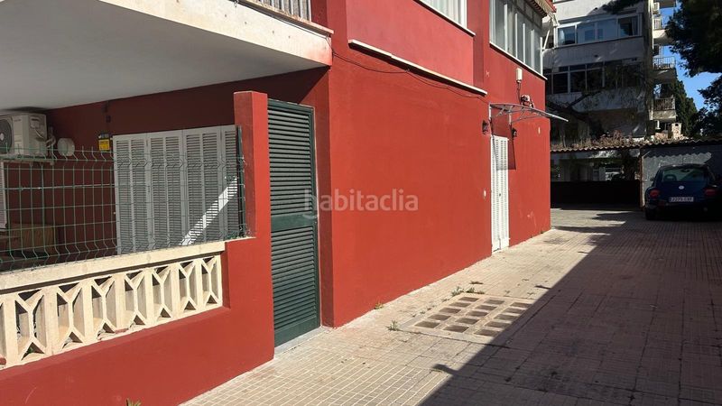 Foto 0186a836-413c-421c-9770-60ccebe531e1. Planta baixa a Palmanova Calvià