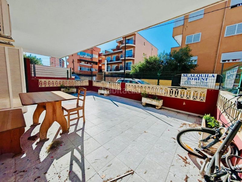 Foto 195e0348-e94c-469f-a15b-7adac88a9998. Planta baixa a Palmanova Calvià