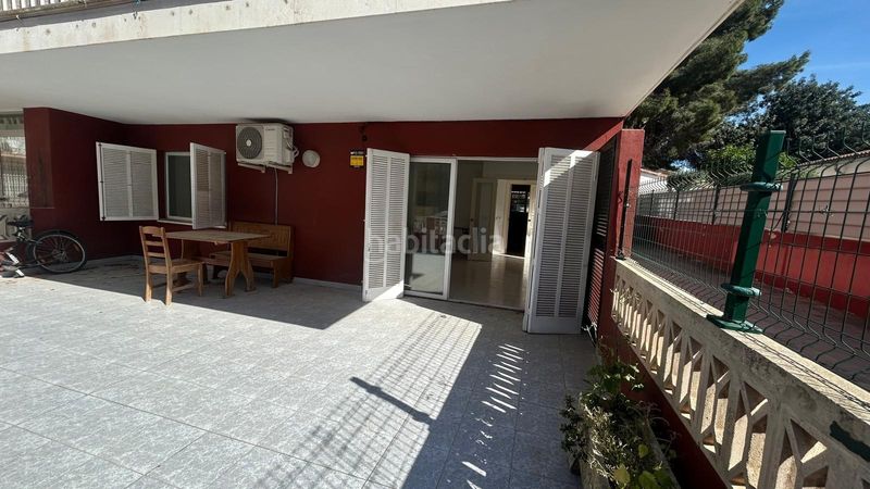 Foto 939d0b1e-0e1a-45e4-ac8c-b17f6bdc47cf. Planta baixa a Palmanova Calvià
