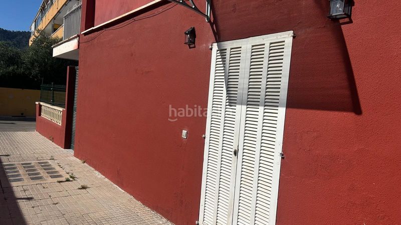 Foto a3f6334a-02c0-4663-ac7a-7abb08700719. Planta baixa a Palmanova Calvià