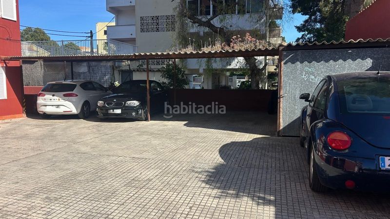Foto ba35c2b8-5ce4-4316-ad23-3a021d095320. Planta baixa a Palmanova Calvià
