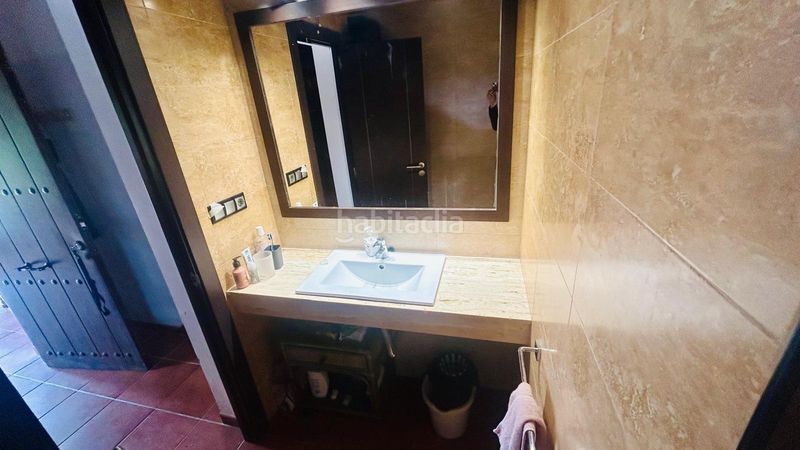 Foto 16f394fa-3a8a-43de-bc36-466629ceb7d9. Casa amb aparcament piscina a Algaida