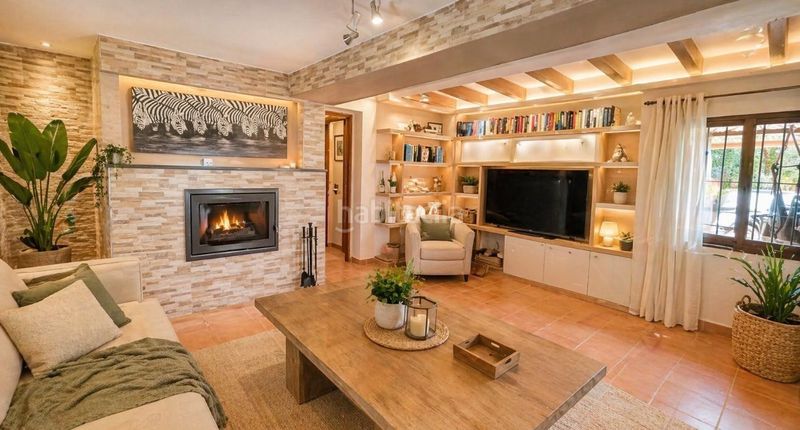 Foto 42744aab-7dfa-4518-963e-ae199c7458a8. Casa amb aparcament piscina a Algaida