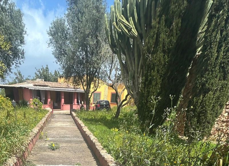 Foto 554f6968-d715-472e-b549-305813f3a06a. Casa amb aparcament piscina a Algaida