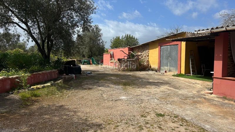 Foto 58911921-9e5f-4c23-9849-5ffea00f8e75. Casa amb aparcament piscina a Algaida