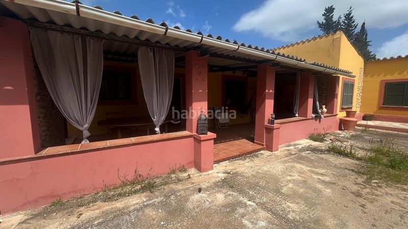 Foto 6d274140-16a4-4724-bf66-f5935a827a18. Casa amb aparcament piscina a Algaida