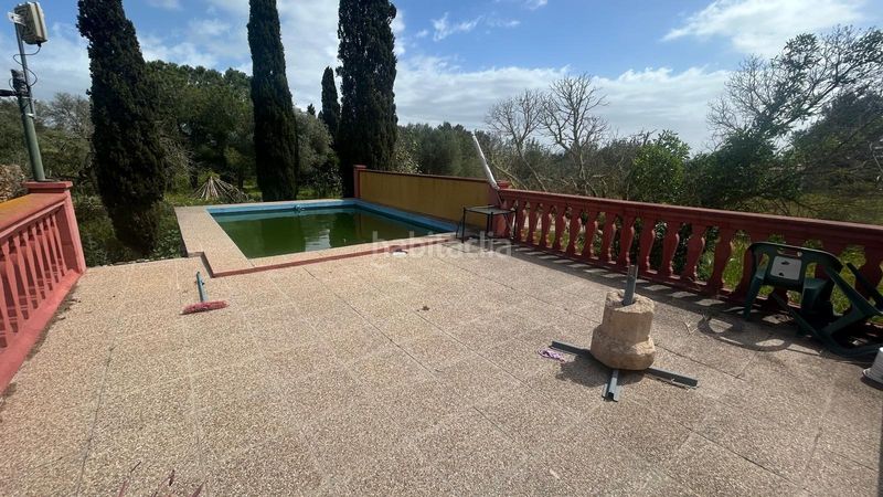 Foto 86bcf617-8351-4718-a3b0-364f17550f86. Casa amb aparcament piscina a Algaida