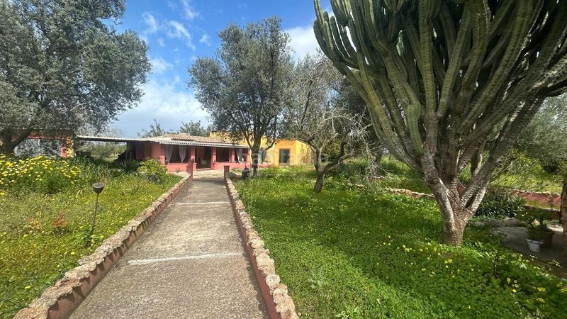 Foto adcaa5f4-efce-40b4-8df9-e6f25bee50ed. Casa amb aparcament piscina a Algaida