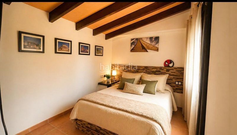 Foto ecd8ba32-d5f5-4e04-b06a-0c82f1b4505d. Casa amb aparcament piscina a Algaida