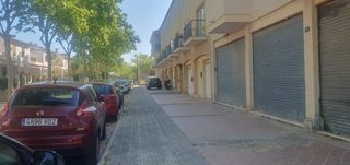 Local Comercial a El Secar de la Real. Local secar de la real