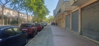 Local Comercial a El Secar de la Real