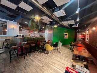 Lloguer Local Comercial a Pere Garau. Restaurante en alquiler centroavenidas