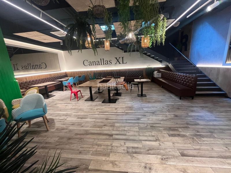 Foto fda9e7a3-0c2a-452d-9292-1066a2f0460e. Lloguer local comercial a Pere Garau Palma de Mallorca