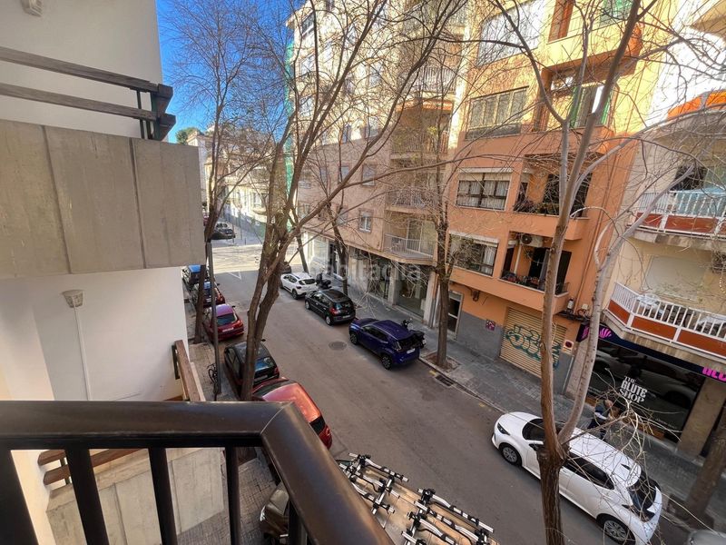 Foto bf606377-a990-4849-8c54-629317615b0a. Pis amb calefacció a Santa Catalina Palma de Mallorca
