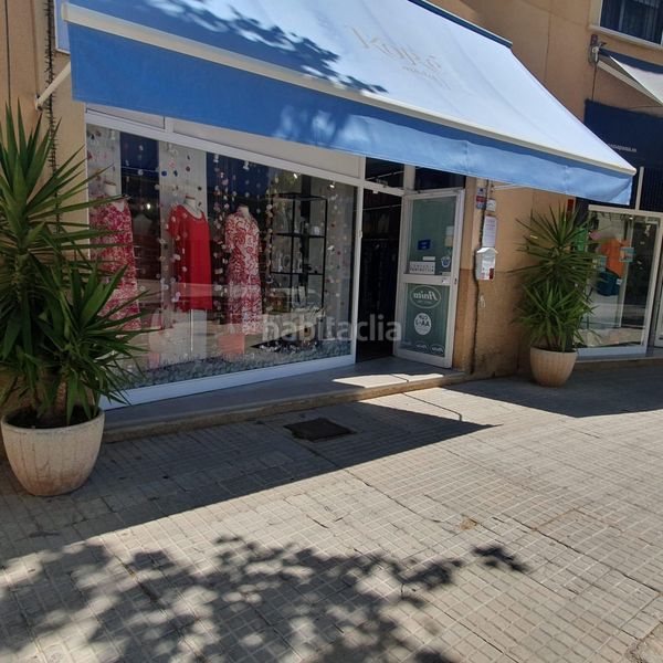 Foto 8e323910-1b1a-4ae7-9535-de44ebffb511. Lloguer local comercial a plaça pare antoni ramón pasqual 8 a Palma de Mallorca
