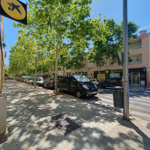Foto 9e4c6e37-b398-4a5e-8983-c881b3dde52b. Lloguer local comercial a plaça pare antoni ramón pasqual 8 a Palma de Mallorca