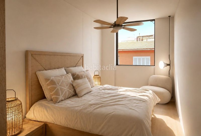 Foto 124f64dd-33f8-4223-97d7-028c07643302. Appartamento in carrer carrer búger 12 in Son Amonda - Reis Catòlics Inca